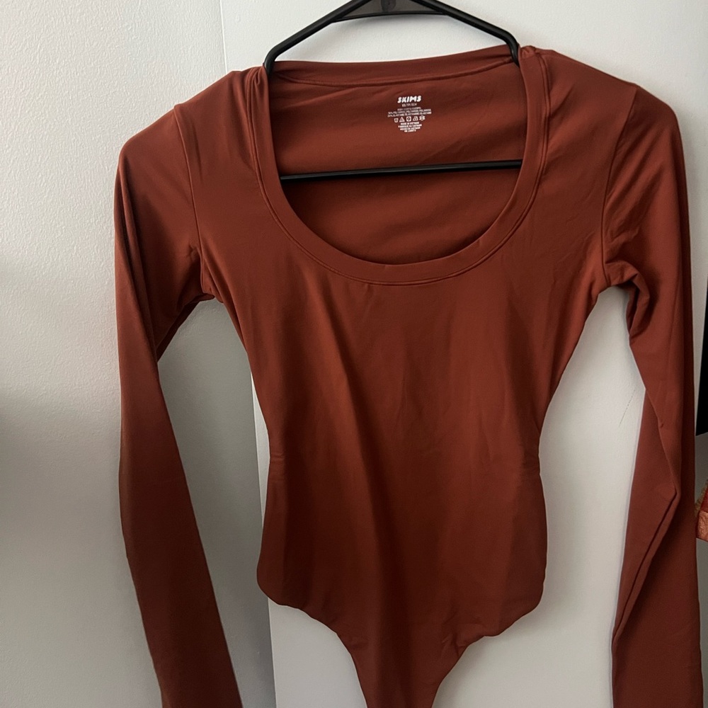 Skims Bodysuit